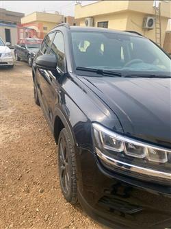 فولكسفاغن تاوس